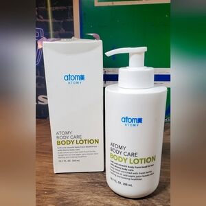 Atomy Body care lotion
